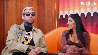 Plugtalkshow Onlyfans Leaks XXX - @savannahbond has been on our list of girls to get on Plug Talk since day one and luckily our schedu