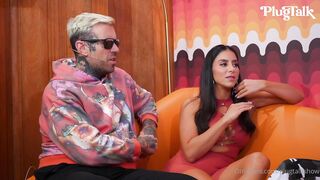 Plugtalkshow Onlyfans Leaks XXX - We’ve been planning to have @karmenkarma on Plug Talk for a while now. Her big day has arrived and