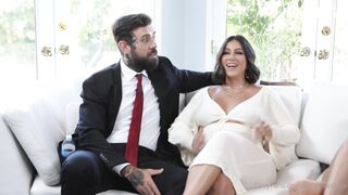 Plugtalkshow Onlyfans Leaks XXX - The video you%E2%80%99ve all been waiting for drops tomorrow with @celinapowell @robpiperxxx