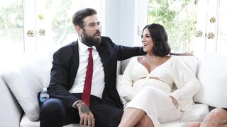 Plugtalkshow Onlyfans Leaks XXX - The video you%E2%80%99ve all been waiting for drops tomorrow with @celinapowell @robpiperxxx