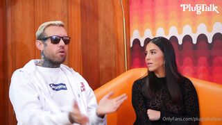 Plugtalkshow Onlyfans Leaks XXX - Over here at Plug Talk we were dying to get Alina Lopez on the show. She’s hot, great to talk to a