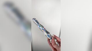 Stephanie (lipstickqueen) OnlyFans Leaks Mega Tits never disappoints you 4