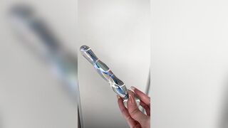 Stephanie (lipstickqueen) OnlyFans Leaks Mega Tits never disappoints you 4