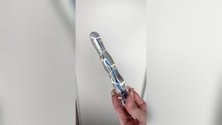 Stephanie (lipstickqueen) OnlyFans Leaks Mega Tits never disappoints you 4