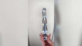 Stephanie (lipstickqueen) OnlyFans Leaks Mega Tits never disappoints you 4