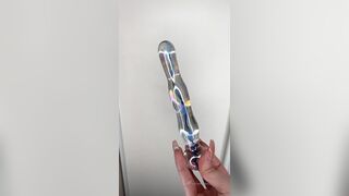 Stephanie (lipstickqueen) OnlyFans Leaks Mega Tits never disappoints you 4