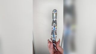 Stephanie (lipstickqueen) OnlyFans Leaks Mega Tits never disappoints you 4