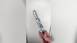 Stephanie (lipstickqueen) OnlyFans Leaks Mega Tits never disappoints you 4