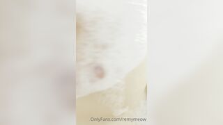 Remymeow (Remy LaCroix) OnlyFans Leaks hot milf loves raw footage 18