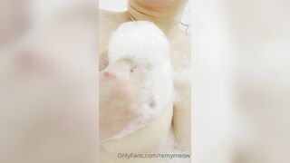 Remymeow (Remy LaCroix) OnlyFans Leaks hot milf loves raw footage 18