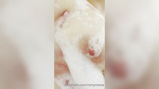 Remymeow (Remy LaCroix) OnlyFans Leaks hot milf loves raw footage 18