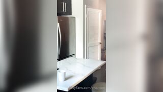 Phansen (Paige) OnlyFans Leaks Gymnaism Girl has small boobs 24