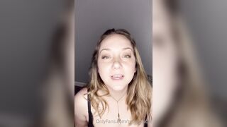 Remymeow (Remy LaCroix) OnlyFans Leaks hot milf loves raw footage 9