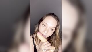 Remymeow (Remy LaCroix) OnlyFans Leaks hot milf loves raw footage 9