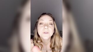 Remymeow (Remy LaCroix) OnlyFans Leaks hot milf loves raw footage 9