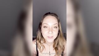 Remymeow (Remy LaCroix) OnlyFans Leaks hot milf loves raw footage 9