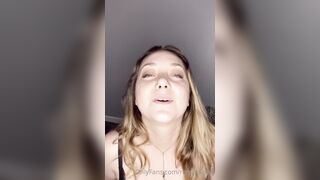 Remymeow (Remy LaCroix) OnlyFans Leaks hot milf loves raw footage 9