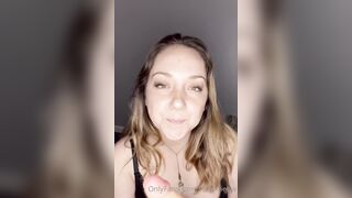 Remymeow (Remy LaCroix) OnlyFans Leaks hot milf loves raw footage 9