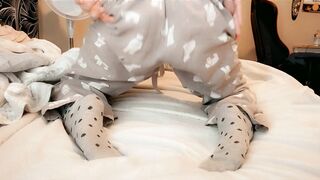 Marykittybaby (Mary Jane) OnlyFans Leaks Petite Little Sexy Kitten with a breeding kink 127