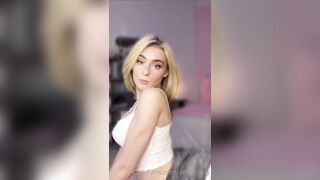 Marykittybaby (Mary Jane) OnlyFans Leaks Petite Little Sexy Kitten with a breeding kink 493