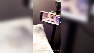 Marykittybaby (Mary Jane) OnlyFans Leaks Petite Little Sexy Kitten with a breeding kink 331