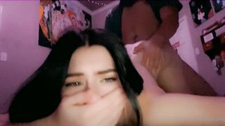 Marykittybaby (Mary Jane) OnlyFans Leaks Petite Little Sexy Kitten with a breeding kink 229