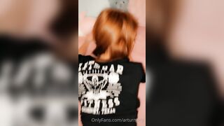 Marykittybaby (Mary Jane) OnlyFans Leaks Petite Little Sexy Kitten with a breeding kink 263