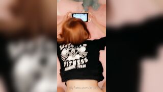 Marykittybaby (Mary Jane) OnlyFans Leaks Petite Little Sexy Kitten with a breeding kink 263
