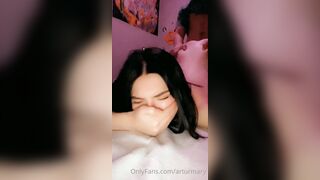 Marykittybaby (Mary Jane) OnlyFans Leaks Petite Little Sexy Kitten with a breeding kink 228
