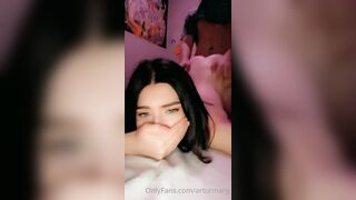 Marykittybaby (Mary Jane) OnlyFans Leaks Petite Little Sexy Kitten with a breeding kink 228