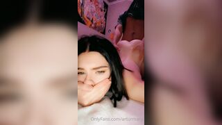 Marykittybaby (Mary Jane) OnlyFans Leaks Petite Little Sexy Kitten with a breeding kink 228