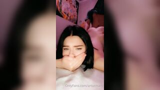 Marykittybaby (Mary Jane) OnlyFans Leaks Petite Little Sexy Kitten with a breeding kink 228