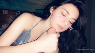 Marykittybaby (Mary Jane) OnlyFans Leaks Petite Little Sexy Kitten with a breeding kink 3