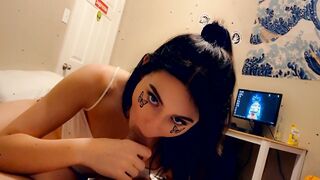 Marykittybaby (Mary Jane) OnlyFans Leaks Petite Little Sexy Kitten with a breeding kink 89