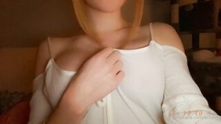 Marykittybaby (Mary Jane) OnlyFans Leaks Petite Little Sexy Kitten with a breeding kink 374