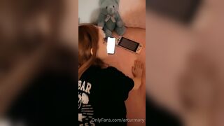 Marykittybaby (Mary Jane) OnlyFans Leaks Petite Little Sexy Kitten with a breeding kink 261