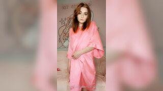 Marykittybaby (Mary Jane) OnlyFans Leaks Petite Little Sexy Kitten with a breeding kink 277