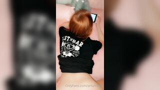 Marykittybaby (Mary Jane) OnlyFans Leaks Petite Little Sexy Kitten with a breeding kink 256