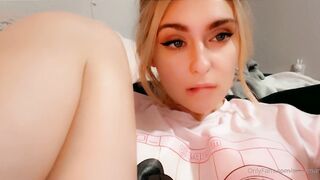 Marykittybaby (Mary Jane) OnlyFans Leaks Petite Little Sexy Kitten with a breeding kink 604