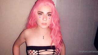 Marykittybaby (Mary Jane) OnlyFans Leaks Petite Little Sexy Kitten with a breeding kink 663