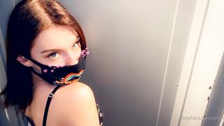 Marykittybaby (Mary Jane) OnlyFans Leaks Petite Little Sexy Kitten with a breeding kink 17