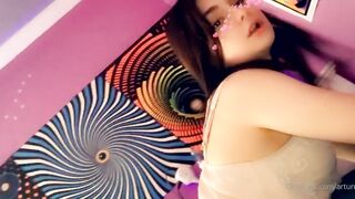 Marykittybaby (Mary Jane) OnlyFans Leaks Petite Little Sexy Kitten with a breeding kink 666