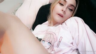 Marykittybaby (Mary Jane) OnlyFans Leaks Petite Little Sexy Kitten with a breeding kink 599