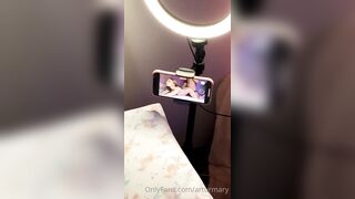 Marykittybaby (Mary Jane) OnlyFans Leaks Petite Little Sexy Kitten with a breeding kink 329