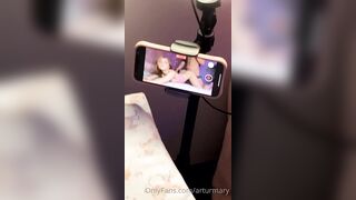 Marykittybaby (Mary Jane) OnlyFans Leaks Petite Little Sexy Kitten with a breeding kink 329