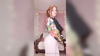 Marykittybaby (Mary Jane) OnlyFans Leaks Petite Little Sexy Kitten with a breeding kink 455