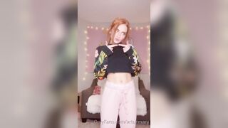 Marykittybaby (Mary Jane) OnlyFans Leaks Petite Little Sexy Kitten with a breeding kink 455