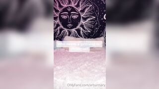 Marykittybaby (Mary Jane) OnlyFans Leaks Petite Little Sexy Kitten with a breeding kink 194