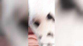 Marykittybaby (Mary Jane) OnlyFans Leaks Petite Little Sexy Kitten with a breeding kink 208