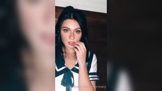 Marykittybaby (Mary Jane) OnlyFans Leaks Petite Little Sexy Kitten with a breeding kink 473